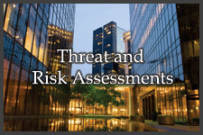 Threat and Risk Assessments